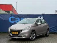 Peugeot 208 1.2 VTi Allure DistributieVV, 1e Eigenaar,STLVW,ClimateControle,CruiseControle,LMV,Leder