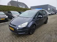 Ford S-Max 2.5-20V Turbo (bj 2006)