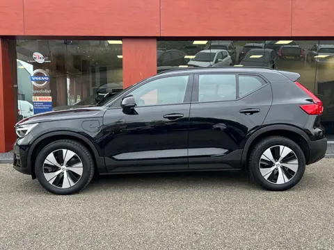 Volvo XC40 1.5 T4 Plug-in hybrid Plus Dark (bj 2022)