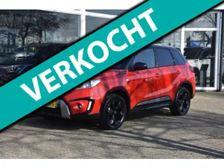 Suzuki Vitara 1.6 Rhino