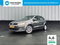 Volkswagen Polo 1.2 TSI BlueMotion Comfortline