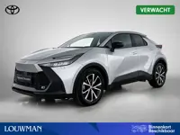 Toyota C-HR 1.8 Hybrid 140 Dynamic | Stuurwielverwarming | Keyless entry | Blind Spot Monitoring | 1