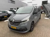 Renault Trafic 2.0 dCi 170 T29 L2H1 DC Luxe Automaat Leer