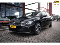 Volkswagen Golf 1.5 eTSI Style | Automaat | Adaptieve cruise control | Camera | DAB+ | Keyless |