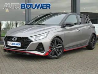 Hyundai i20 1.6 T-GDI N Performance 204 PK ! 1e eigen | volledig dealer onderh | full option!