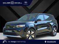 Opel Frontera 1.2 Turbo Hybrid GS 145pk e-DCT6 | TOT 8 JAAR GARANTIE | STOELVERW. | STUURVERW. | NAV