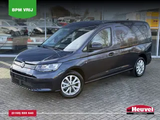 Volkswagen Caddy Cargo Maxi 2.0 TDI Style (bj 2024)