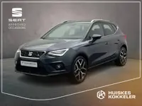 SEAT Arona FR Business Intense Plus 1.0 TSI 95pk Adaptive cruise control, LED koplampen, Parkeersens