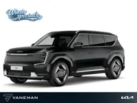 Kia EV9 Plus Advanced AWD 99.8 kWh | Voorstoel(en) met massagefunctie | Zelf samenstellen