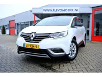 Renault Espace 1.6 dCi Expression 7-pers Pano|Navi|Clima|LMV|PDC