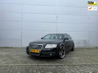Audi A6 Avant 2.4 Pro Line Aut, Orig Ned, S6 Uitgevoerd