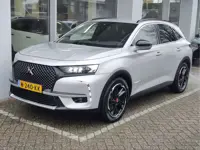 DS 7 Crossback E-TENSE 225PK PERFORMANCE LINE+ AUT. SoH 99.7%! | 360 Camera | Dodehoek | Park Assist