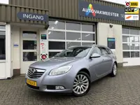 Opel Insignia Sports Tourer 1.8 Edition|NAP|Goed onderhouden|