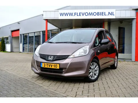Honda Jazz 1.2 Cool Plus 5-drs AIrco|LMV
