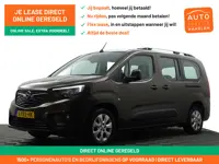 Opel Combo Tour 1.2 Turbo L2H1 Edition- 360 Camera, Stuur/Stoelverwarming, Xenon Led, 2x Schuifdeur,