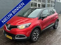 Renault Captur 0.9 TCe Dynamique (bj 2017)
