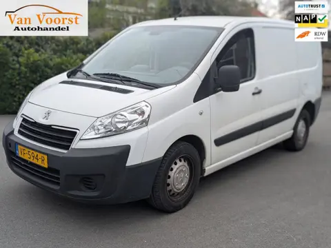 Peugeot Expert 227 2.0 HDI L1H1 Navteq 2 apk !