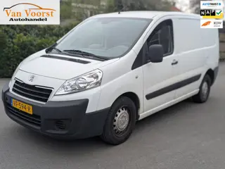 Peugeot Expert 227 2.0 HDI L1H1 Navteq 2 apk !