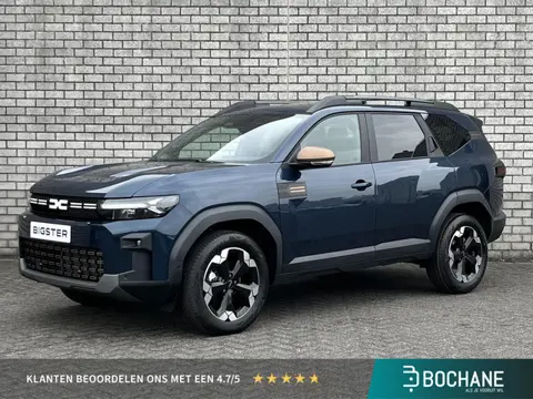 Dacia Bigster 1.8 Hybrid 155 Extreme | Pack Winter | Pack Assist | Direct leverbaar |