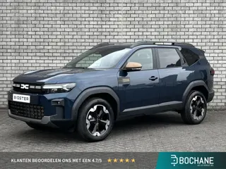 Dacia Bigster 1.8 Hybrid 155 Extreme | Pack Winter | Pack Assist | Direct leverbaar |
