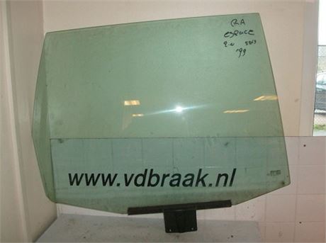 Renault Espace 1996-2002 Portierraam rechts achter