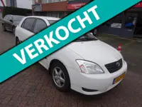 Toyota Corolla 1.4 VVT-i Linea Terra/5drs/Airco/LMV