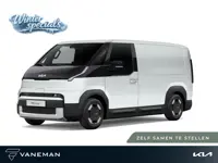 Kia PV5 L2H1 Plus 71.2 kWh | LED koplampen | Gratis batterijupgrade | € 2.500,- accessoires of 2.99%