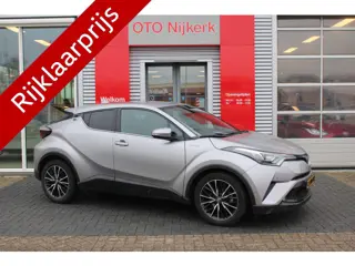Toyota C-HR 1.8 Hybrid Executive Limited (bj 2018)