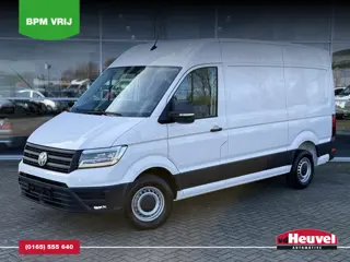 Volkswagen Crafter 30 2.0 TDI L3H3 Highline (bj 2024)