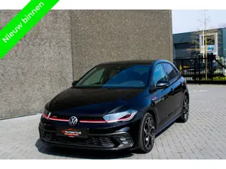 Volkswagen Polo 2.0 TSI GTI FULL OPTION (bj 2022)