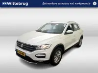 Volkswagen T-Roc 1.0 TSI Style Business (bj 2021)