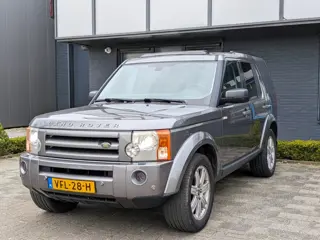Land Rover Discovery 2.7 TdV6 HSE NAP, MARGE, LEER, CAMERA