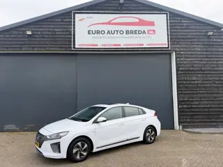 Hyundai IONIQ 1.6 GDi Premium