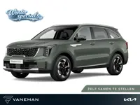 Kia Sorento 1.6 T-GDi Plug-in Hybrid 4WD ExecutiveLine 6p. | Luxe lederen bekleding | Zelf samenstel