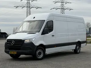 Mercedes-Benz Sprinter 311 2.2 CDI L3H2 Carplay | Camera | Airco | 270 Graden Achterdeuren | 1e Eige