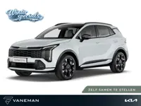Kia Sportage 1.6 T-GDi Plug-in Hybrid AWD GT-Line | Voorstoelen verwarmd | Zelf samenstellen