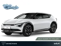 Kia EV6 Plus AWD 84 kWh | Apple Carplay/Android Auto | Zelf samenstellen