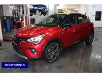 Renault Captur 1.3 TCe 155 Intens Automaat, wegklapbare trekhaak