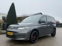 Volkswagen Caddy Cargo 2.0 TDI 1st Edition DSG 2021 Navi