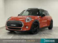 Mini Mini 1.5 Cooper Chili | Pano | Stoelverwarming | LED Koplampen | Sportseats