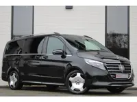 Mercedes-Benz V-Klasse 300d / AMG / Exclusive / 4-Matic / 7-Pers / Luchtvering / Pano / INCL BTW-BPM