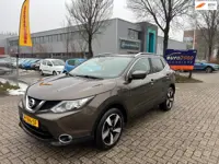 Nissan Qashqai 1.2 N-Connecta - PANORAMA - NWE APK !