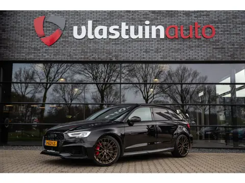 Audi RS3 Sportback 2.5 TFSI RS 3 quattro , Panoramadak, Adap. cruise, Bang&Olufsen,