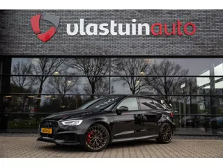 Audi RS3 Sportback 2.5 TFSI RS 3 quattro , Panoramadak, Adap. cruise, Bang&Olufsen,