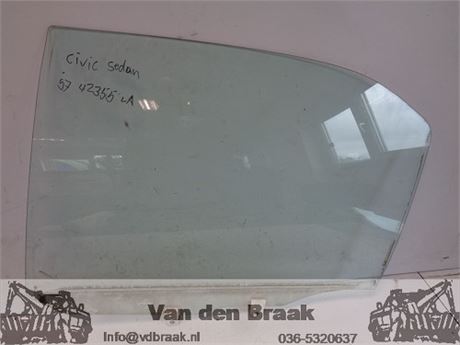 Honda Civic Sedan 1995-2001 Portierraam linksachter