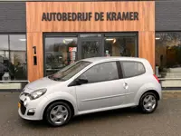 Renault Twingo 1.2 16V Dynamique