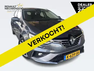 Renault Mégane Estate 1.3 TCe R.S. Line / Trekhaak / Navigatie / Achteruitrijcamera/ Climate Control
