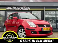 Suzuki Swift 1.3 Bandit met Climate Control !!! Nette staat !!! Nap !!!