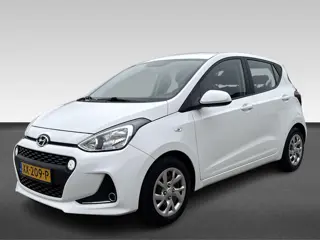 Hyundai i10 1.0i Comfort (bj 2019)
