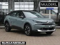 Citroen C4 HYBRID 145 BUSINESS VOORRAAD KORTING